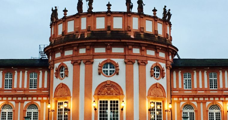 Expat Observations From Wiesbaden