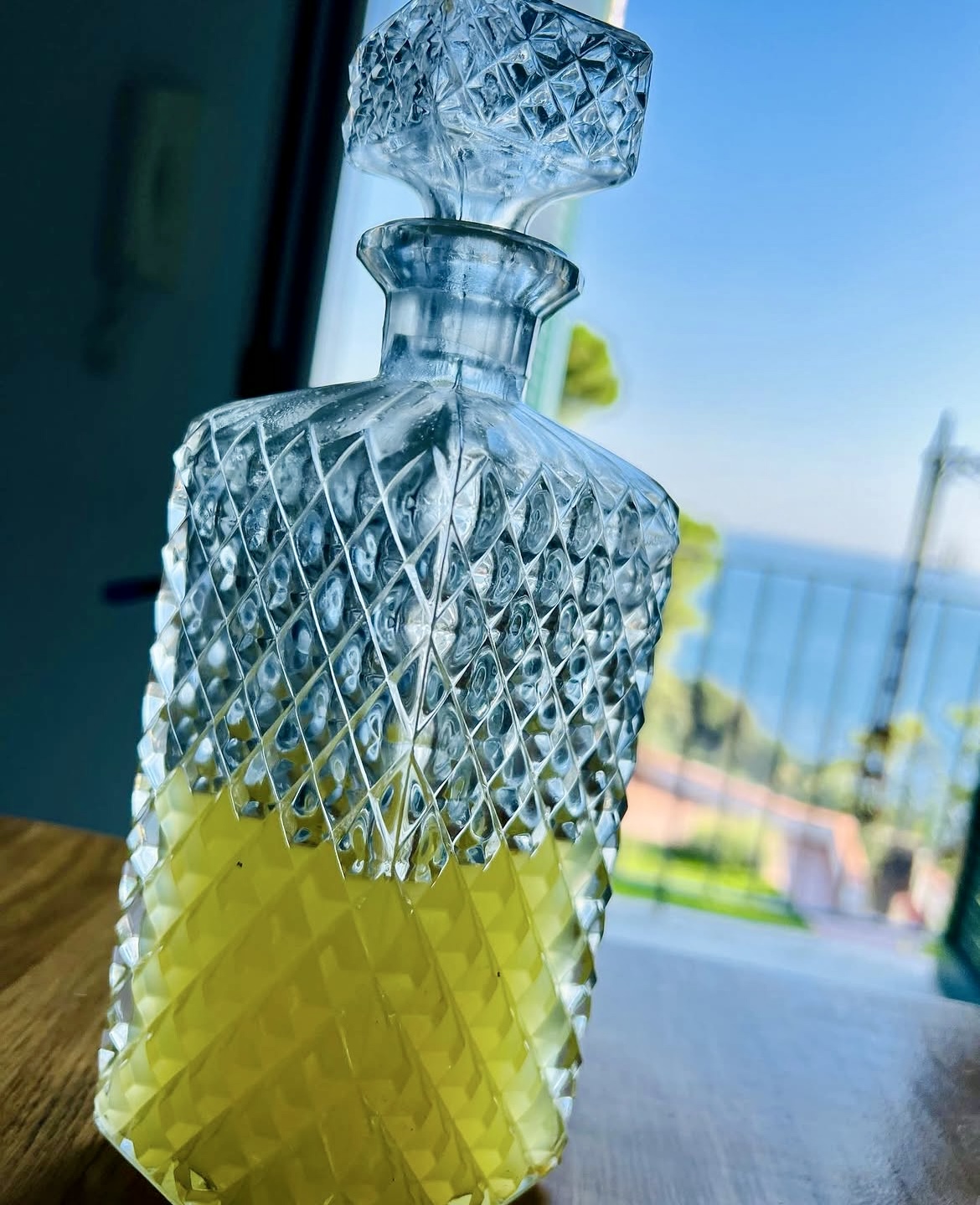 The Talisman of Happiness