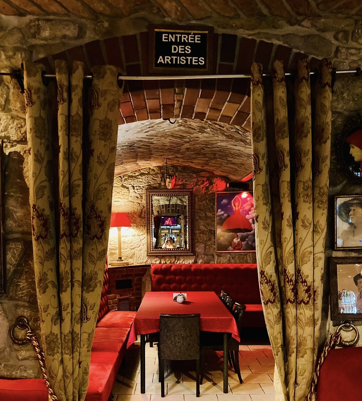 Mincing Words Abroad