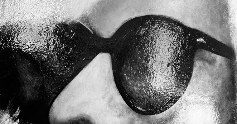 Unfinished: A Saint. A Sister. A Warhol. And Me